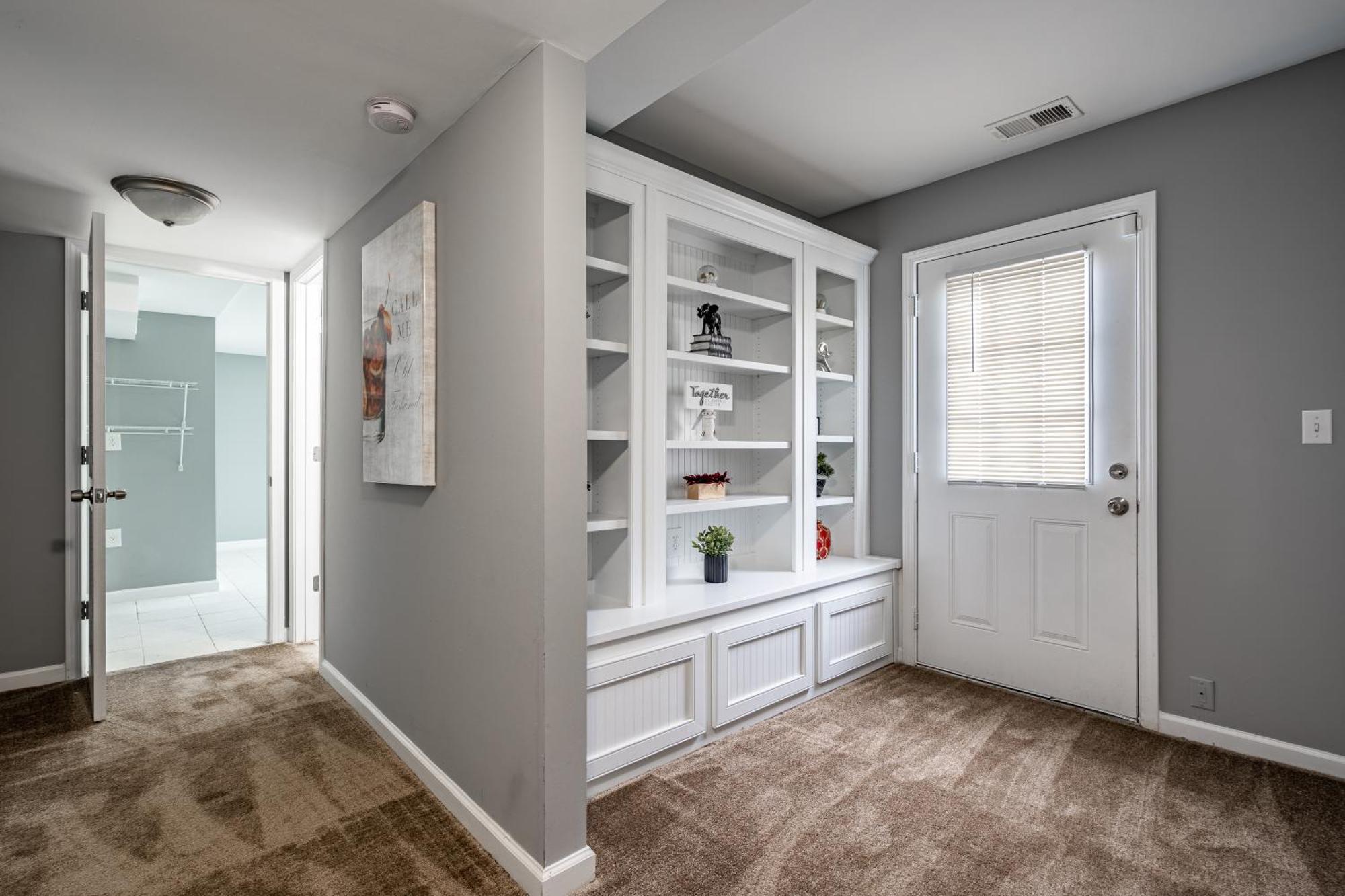 Homely & Alluring 5 Bedrooms In Atlanta By Deity Villas Esterno foto