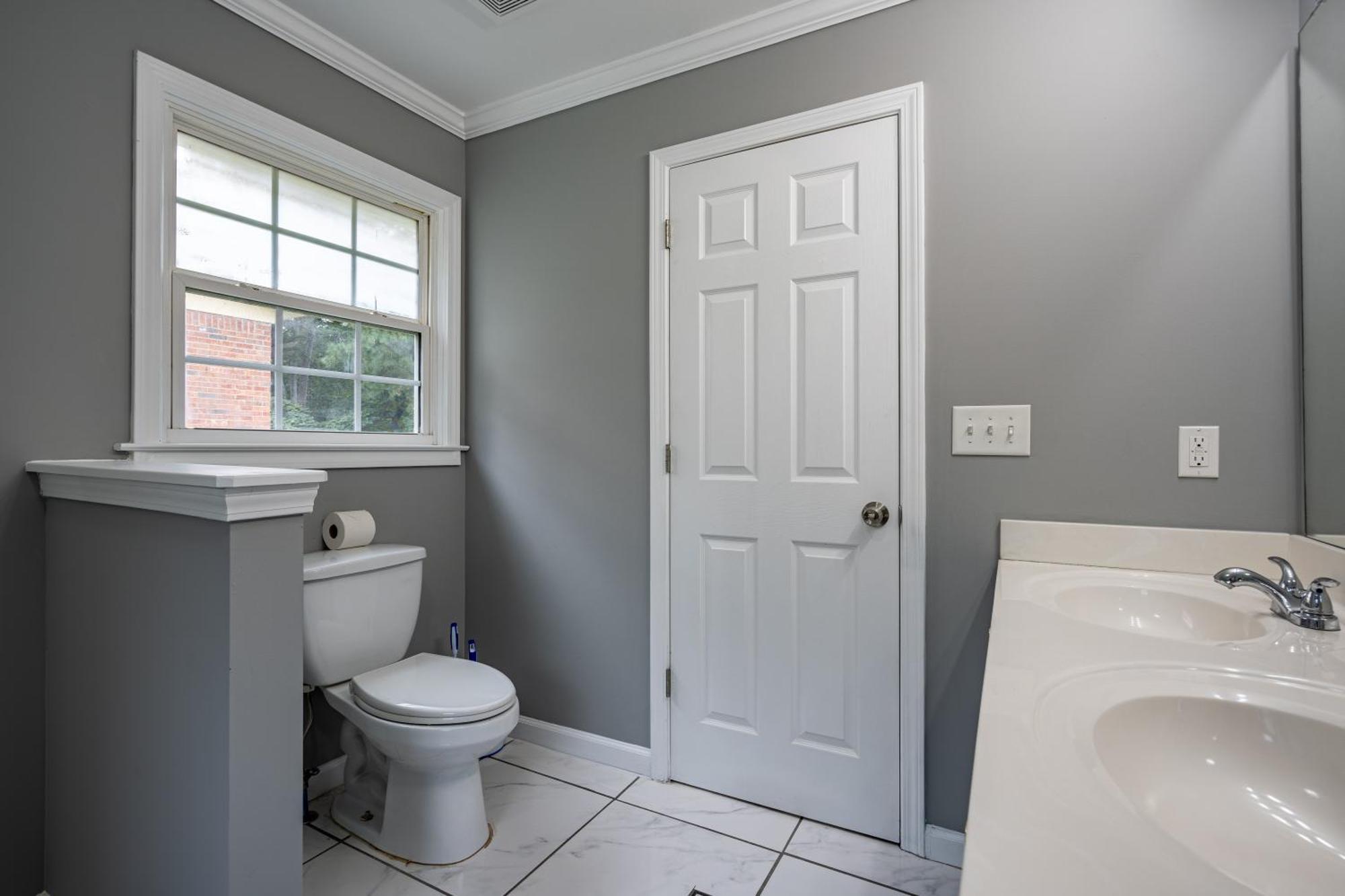Homely & Alluring 5 Bedrooms In Atlanta By Deity Villas Esterno foto