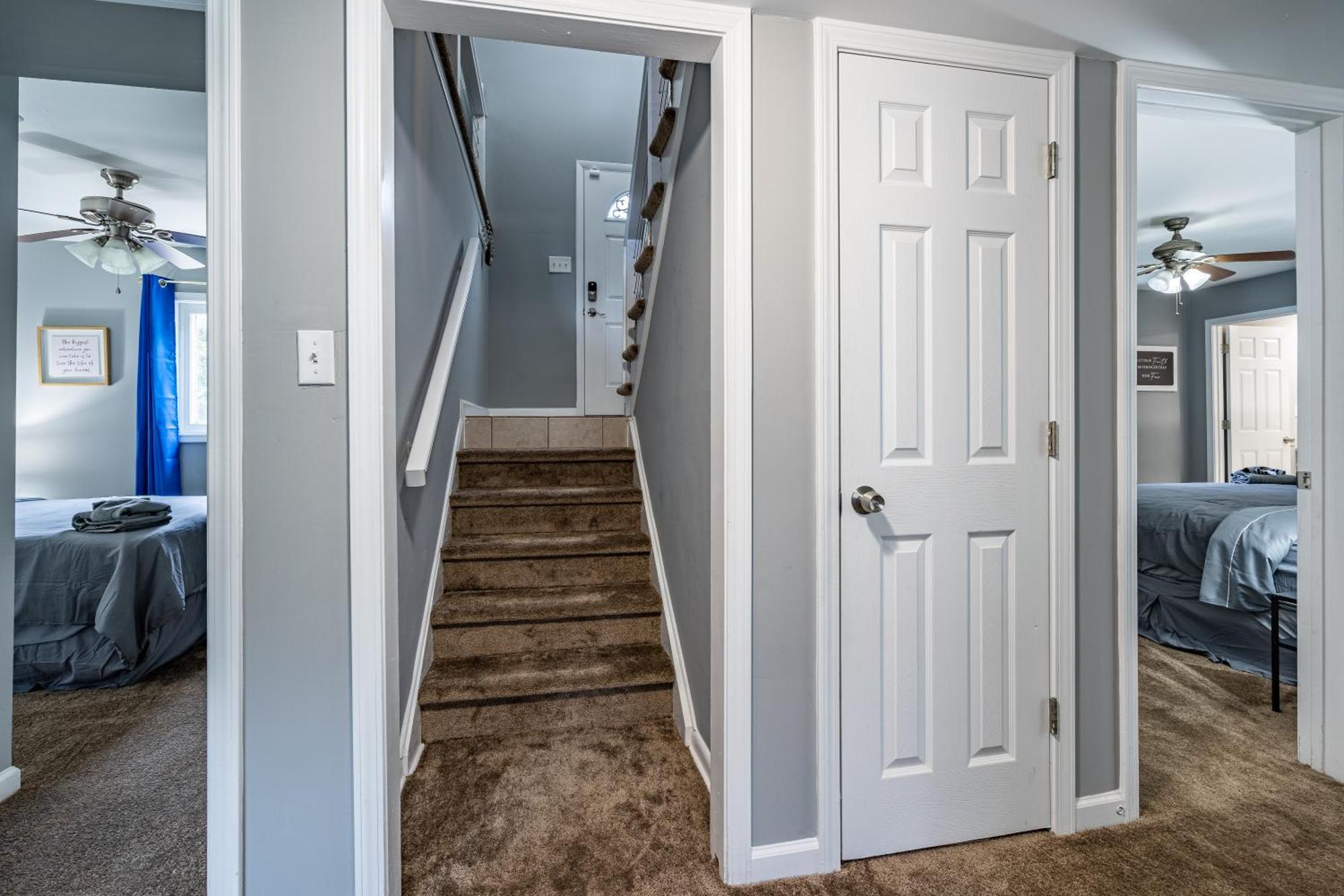Homely & Alluring 5 Bedrooms In Atlanta By Deity Villas Esterno foto